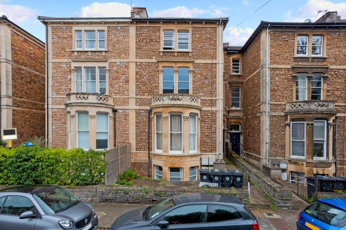 1 Bedroom Flat To Rent In Whatley Road Bristol, BS8