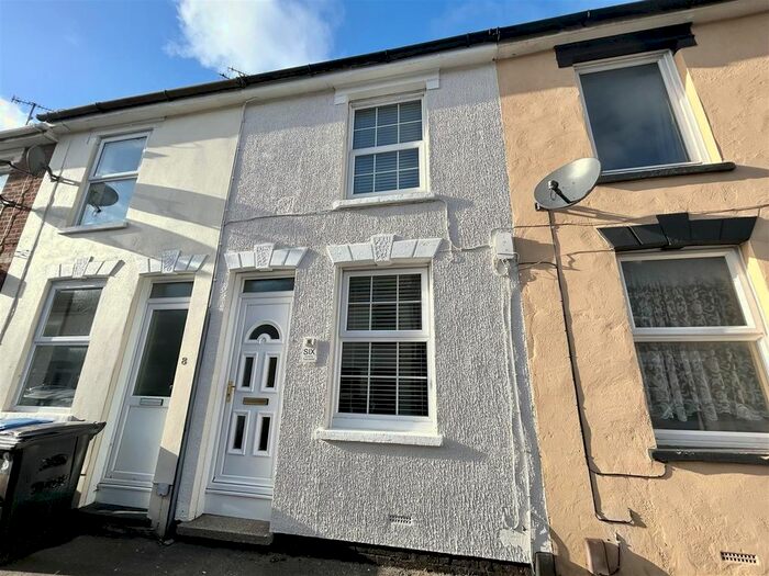 2 Bedroom Terraced House To Rent In Turin Street, Ipswich, IP2