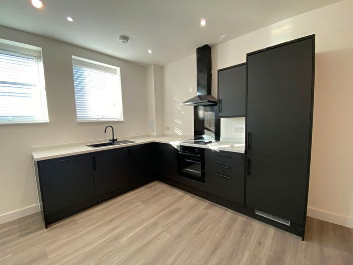 2 Bedroom Flat To Rent In Swain Court, Peterborough, PE2