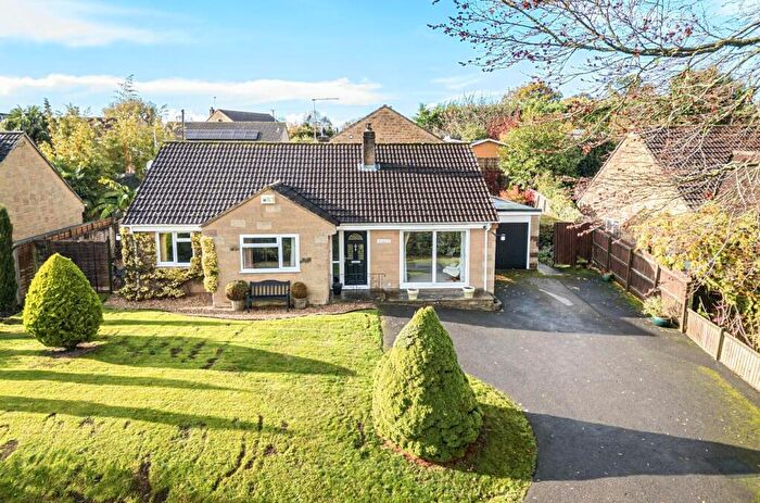3 Bedroom Detached Bungalow For Sale In Five Acres, Stoford, Yeovil, BA22