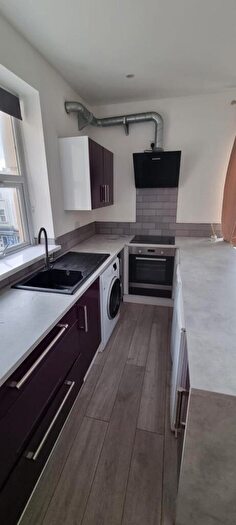 2 Bedroom Flat To Rent In Ashley Road, Bristol, BS6