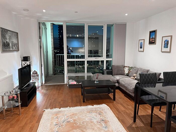 2 Bedroom Flat For Sale In Terry Spinks Place, London, E16