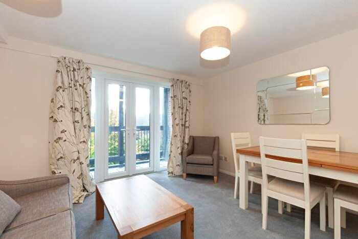 2 Bedroom Apartment To Rent In Folly Bridge, Central Oxford, OX1