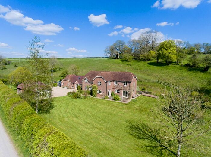 6 Bedroom Country House For Sale In Stubhampton, Blandford Forum, Dorset, DT11