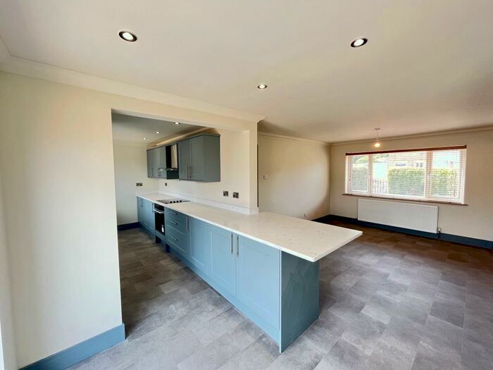 4 Bedroom Detached House To Rent In Stuart Close, Brandon, IP27