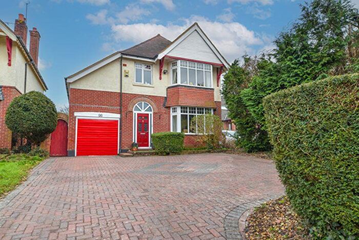 4 Bedroom Detached House For Sale In London Road, Widley, PO7