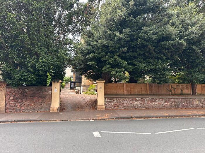 4 Bedroom Flat To Rent In Pembroke Road, Bristol, BS8