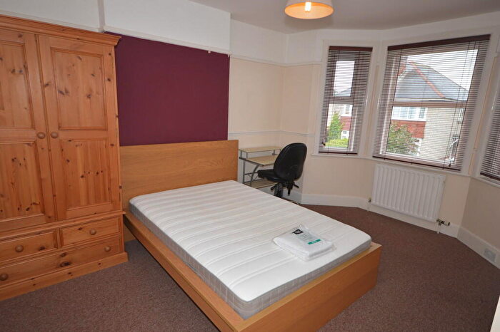 3 Bedroom Detached House To Rent In Beswick Avenue, Ensbury Park, BH10
