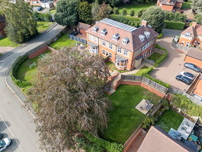 3 Bedroom Flat For Sale In Middlewest House Hall Lane, Kettering, NN15