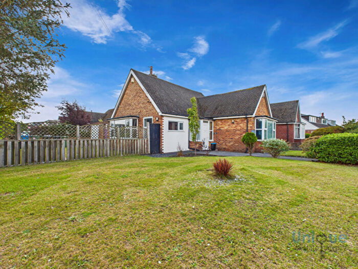4 Bedroom Bungalow For Sale In Cromer Road, Lytham St. Annes, FY8