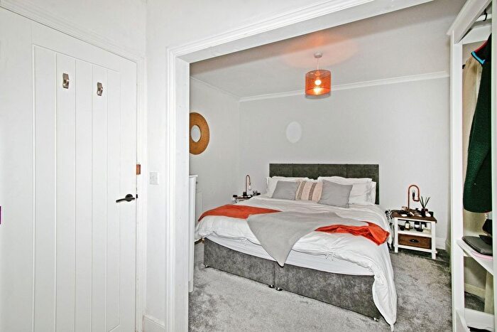 2 Bedroom Terraced House For Sale In Penmere Hill, Falmouth, TR11