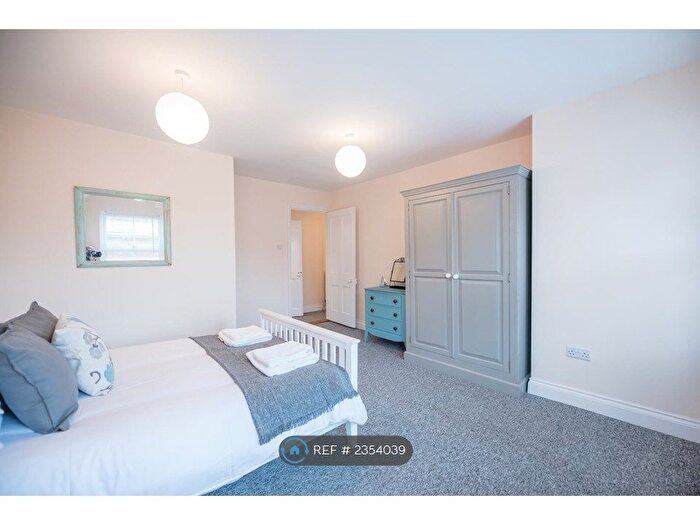 1 Bedroom Flat To Rent In Abbey Mews, Leiston, IP16