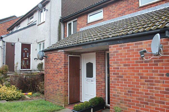 1 Bedroom Flat To Rent In Haytor Avenue, Roselands, Paignton, TQ4