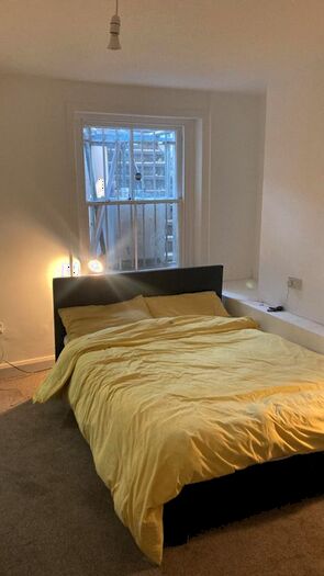 1 Bedroom Flat To Rent In Shepherds Bush Road, London, W6