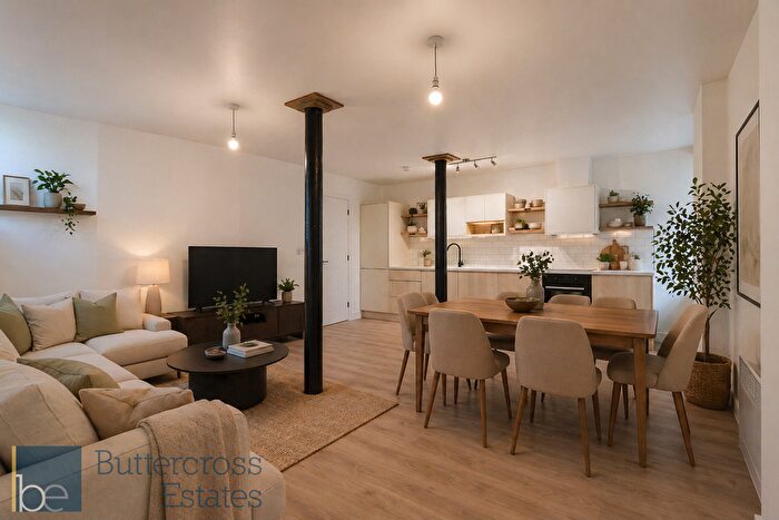 4 Bedroom Flat To Rent In The Old Mill, Mills Drive, Farndon Road, Newark, NG24