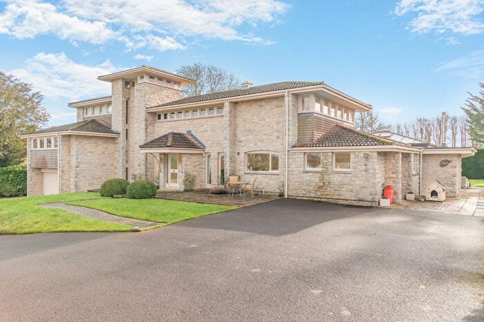 5 Bedroom Detached House For Sale In Love Lane, Marnhull, Sturminster Newton, Dorset, DT10