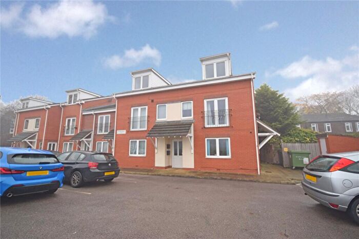 2 Bedroom Apartment To Rent In Pavilion House, York Road, Leeds, LS14