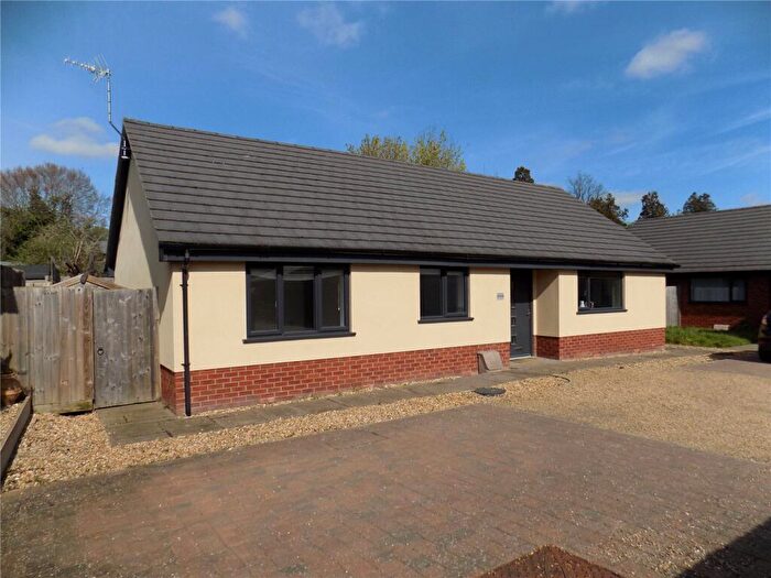 3 Bedroom Bungalow To Rent In Violet Hill Road, Stowmarket, Suffolk, IP14