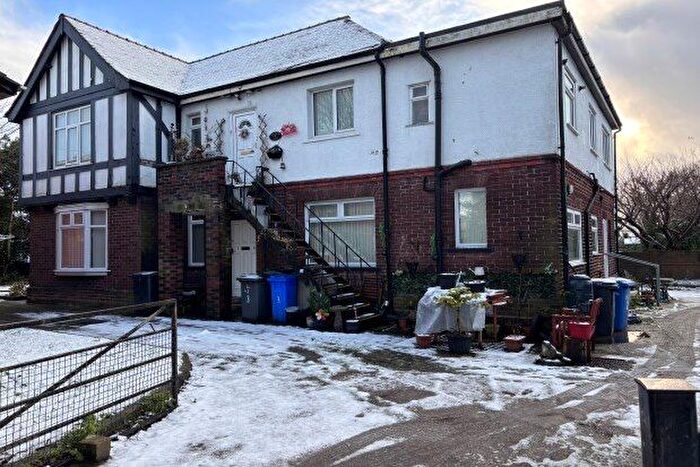 1 Bedroom Flat To Rent In Highfield Road Hollybank Court, Widnes, WA8