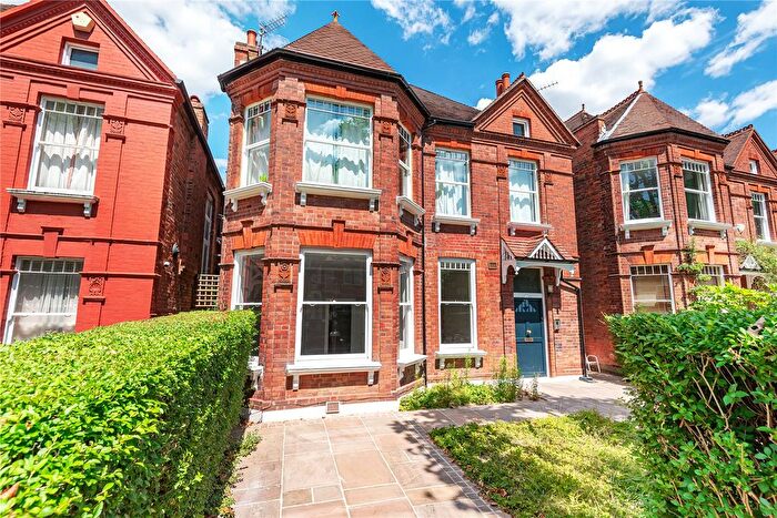 1 Bedroom Flat To Rent In Dartmouth Road, Willesden Green, NW2