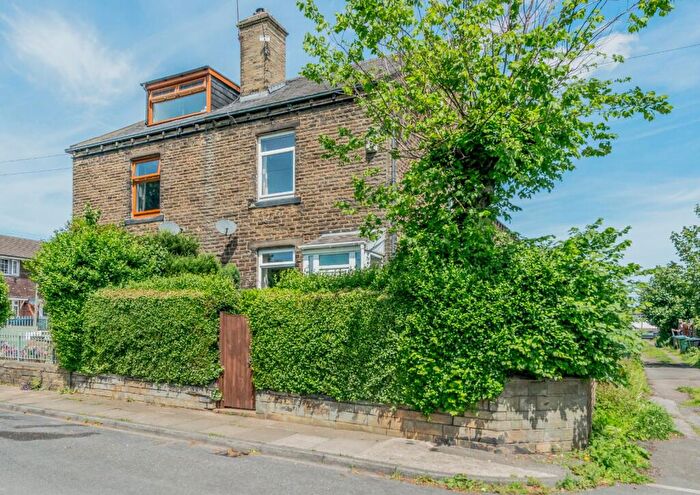 4 Bedroom Terraced House For Sale In Mayfield Avenue, Wyke, Bradford, West Yorkshire, BD12