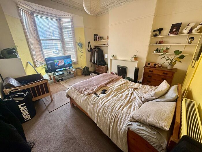 Property To Rent In Brigstocke Road, St Pauls, BS2