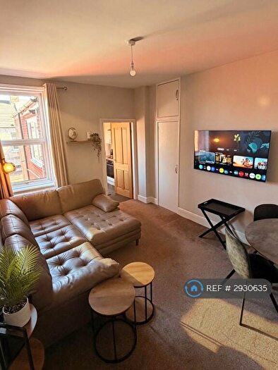 3 Bedroom Flat To Rent In Stanton St, Newcastle Upon Tyne, NE4