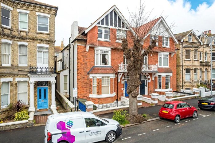 1 Bedroom Apartment For Sale In Norton Road, Hove, BN3