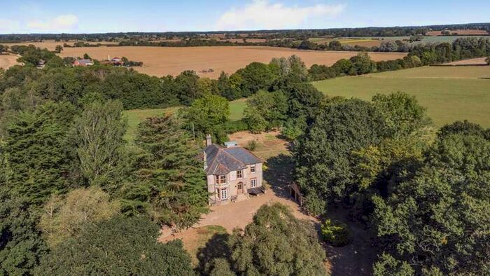 7 Bedroom Equestrian Facility Character Property For Sale In Willow Grange, Grays Lane, Wissett, Halesworth, Suffolk, IP19