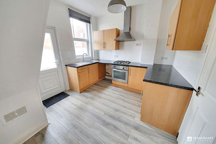 2 Bedroom Terraced House To Rent In Cawdor Street, Runcorn, WA7