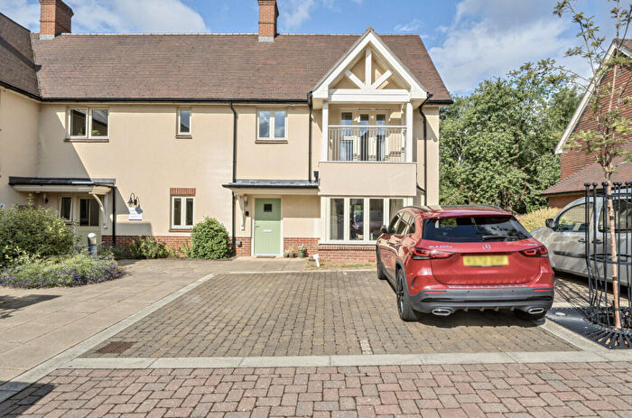 1 Bedroom Flat For Sale In Spence Close, Eastleigh, Hampshire, SO50
