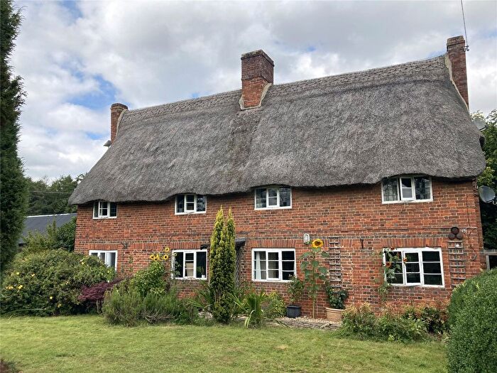 3 Bedroom Land To Rent In Banbury Road, Finmere, Buckingham, Oxfordshire, MK18