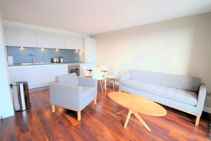 1 Bedroom Flat To Rent In Ordsall Lane, Salford, M5