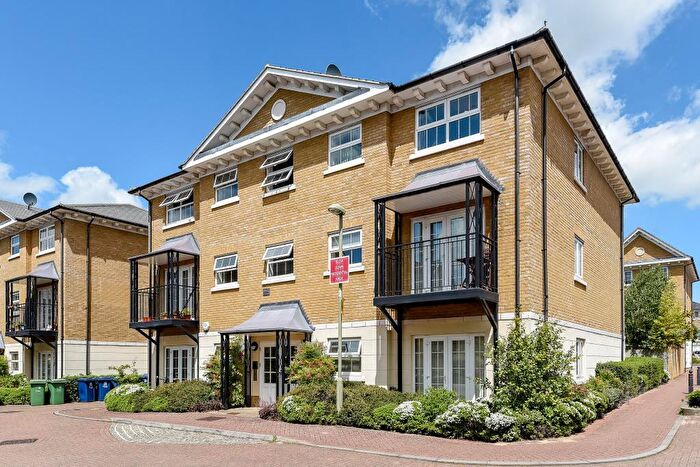 2 Bedroom Apartment To Rent In Reliance Way, East Oxford, OX4