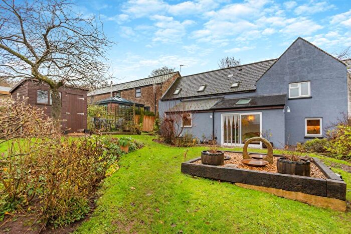2 Bedroom Terraced House For Sale In Fernbank Road, Ross-On-Wye, HR9