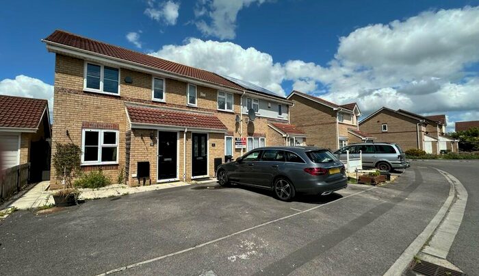 2 Bedroom Terraced House To Rent In Norfolk Road, Weston-super-Mare, BS23