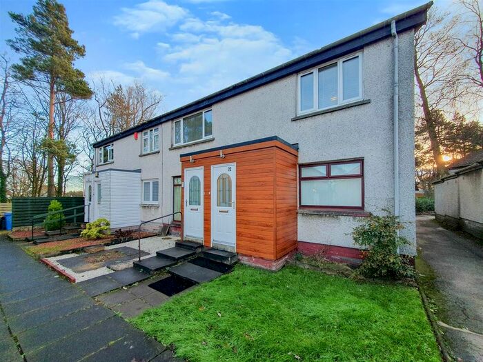 2 Bedroom Flat To Rent In Balnagowan Drive, Glenrothes, Fife, KY6