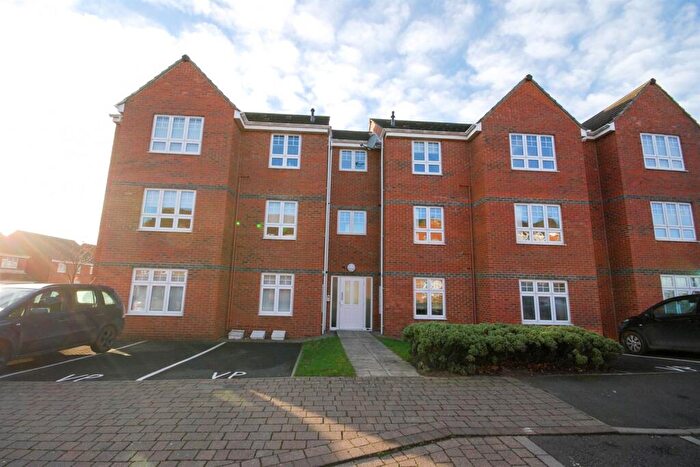 2 Bedroom Apartment To Rent In Ashover Road, Kenton, NE3