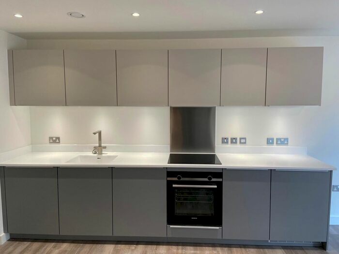 1 Bedroom Flat To Rent In Sheepcote Street, Edgbaston, Birmingham, B16