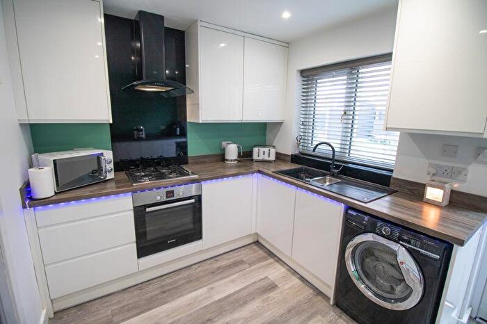 2 Bedroom Semi-Detached House For Sale In Riverside Drive, Stoneclough, Radcliffe, M26
