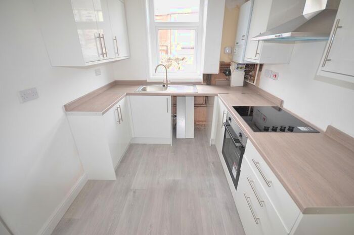 3 Bedroom Terraced House To Rent In London Terrace, Darwen, BB3