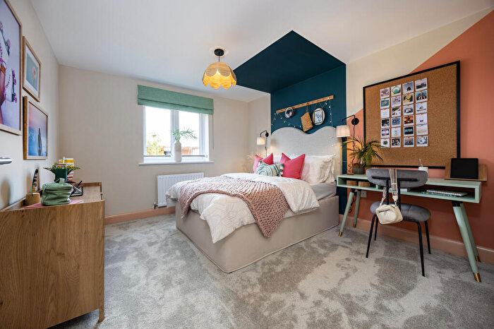 4 Bedroom Detached House For Sale In Tewkesbury Road, Twigworth, GL2