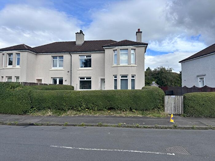 3 Bedroom Flat To Rent In Dunwan Place, Glasgow, Glasgow City, G13