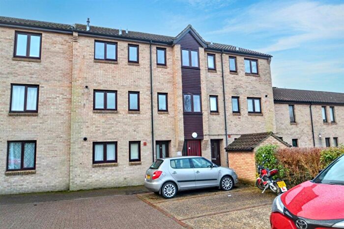 1 Bedroom Flat To Rent In Ingram Court, Hall Road, Norwich, NR1