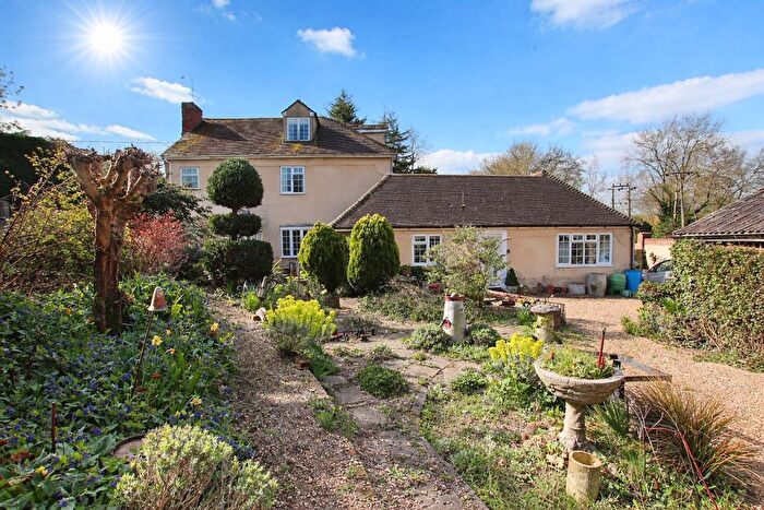 5 Bedroom Detached House For Sale In Springvale, Beach Road, St Osyth, CO16