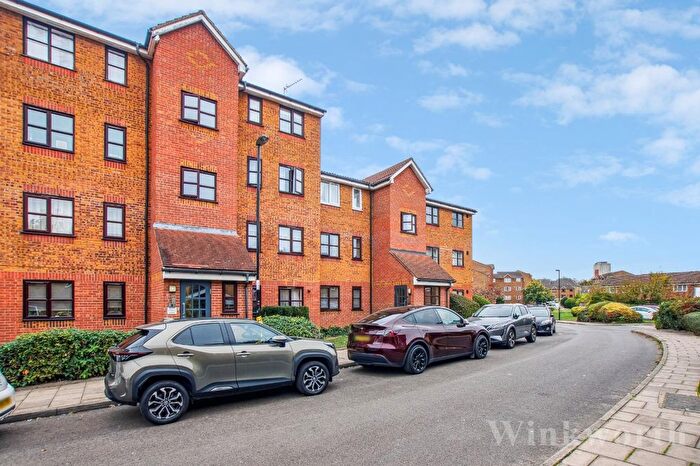 1 Bedroom Flat For Sale In John Williams Close, London, SE14