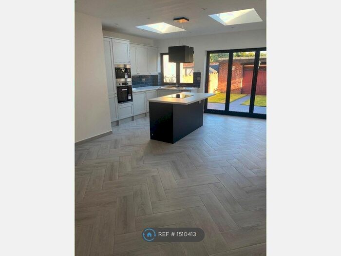 4 Bedroom Terraced House To Rent In Capworth Street, London, E10