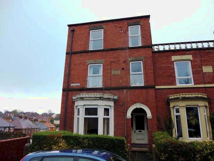 1 Bedroom Apartment To Rent In Newbold Road, S41