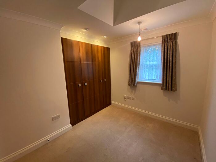 2 Bedroom Detached Bungalow To Rent In Brook Road, Bassingbourn, Royston, SG8