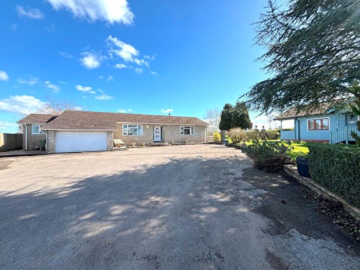 5 Bedroom Detached Bungalow For Sale In Green Street, Ston Easton, Radstock, BA3